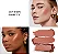Paleta de Blush Cheek Thrills Multi-Finish Face Trio Morphe - Cor: After Party - Imagem 4