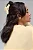 Presilha de Cabelo 90´s Claw Clip Candlelight Yellow - Alo - Imagem 2