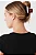 Presilha de Cabelo 90's Claw Clip - Brown Tortoise. - Alo - Imagem 2