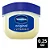 Vaseline Lip Therapy Original + Vitamin E 7g - Imagem 1