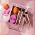 Real Techniques - Kit Matte & Merry - Pincel de Corretivo + Blush + Esponja + Powder Puff - Imagem 4