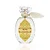 Perfume Musk Vanilly 60ml - Novalski - Imagem 1