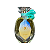 Perfume Rio (Angel Mugler) 60ml- Novalski - Imagem 1