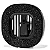 Suporte Aromatizador de Carro Pedraria Preto Bath & Body Works - Imagem 1