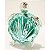 Suporte Aromatizador de Carro Tartaruga Bath & Body Works - Imagem 1
