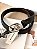 Cinto Coach Sculpted C Buckle Cut To Size Reversible - Imagem 2