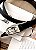 Cinto Coach Sculpted C Buckle Cut To Size Reversible - Imagem 3