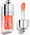 Lip Glow Oil Dior Addict - 041 Peachy Juicy Finish - Imagem 1