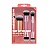 Kit Pincéis Real Techniques Full Beat Brush Set - Imagem 1