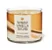 Vela Aromática 3 pavios Warm Vanilla Sugar Bath & Body Works - Imagem 1