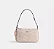 Bolsa Coach Nolita 19 In Signature Canvas - COR: Prata/Areia/Taupe - Imagem 1