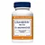 Supplement The Vitamin Shoppe Cranberry W/ D-mannose 60mg C - Imagem 1