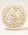 Suporte Aromatizador de Carro Ramos Bath & Body Works - Imagem 1