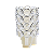 Suporte Plugue de fragrância Nightlight White Barn Wallflowers - Bath & Body Works - Imagem 1