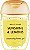 Álcool em Gel Sunshine & Lemons - Bath & Body Works 29ml - Imagem 1