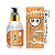 Leave-in Treatment Oil Elizavecca Cer-100 Collagen 150ml - Imagem 1