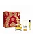 Kit Dolce & Gabbana The One EDP 3 peças feminino - Imagem 1