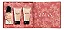 Kit Giorgio Armani Coffret Sí Eau de Parfum Intense Feminino 50ml + Body Lotion 50ml + Shower Gel 50ml - Imagem 2