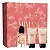 Kit Giorgio Armani Coffret Sí Eau de Parfum Intense Feminino 50ml + Body Lotion 50ml + Shower Gel 50ml - Imagem 1