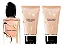 Kit Giorgio Armani Coffret Sí Eau de Parfum Intense Feminino 50ml + Body Lotion 50ml + Shower Gel 50ml - Imagem 3