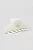 Presilha de Cabelo 90´s Claw Clip Candlelight Branca - Alo - Imagem 2
