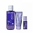 Kit Mise en Scène - Mini Trio Magic Straight (Shampoo 140ml + Tratamento 30ml + Sérum 15ml) - Imagem 2