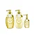 Kit &honey - Pixie Moist Silky - Shampoo 440ml + Tratamento 440g + Hair Oil 100ml + Grátis Senka Perfect Whip Low pH 100g - Imagem 1