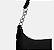 Bolsa Mini Payton Bag Coach - Cor Preto - Imagem 5