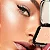 Iluminador em pó glow fusion powder highlighter Kiko Milano - Cor 02 - Imagem 3