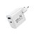 CARREGADOR TURBO POWER DELIVERY 33W - Imagem 1