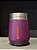 COPO TÉRMICO TUMBLER ROXO - Imagem 1