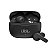 FONE DE OUVIDO JBL WAVE 200TWS BRANCO E PRETO - Imagem 1