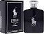PERFUME POLO BLACK EAU DE TOILETTE 125ML - Imagem 1