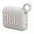 JBL GO 4 BRANCO - Imagem 1