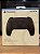 CONTROLE  DUALSENSE PLAYSTATION 5 PRETO - Imagem 1