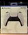 CONTROLE  DUALSENSE PLAYSTATION 5 BRANCO - Imagem 1
