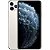 IPHONE 11 PRO MAX 64GB PRATA - Imagem 1
