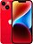 IPHONE 14 128GB VERMELHO - Imagem 1