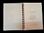 Caderno Vintage Horizonte de Ideias por Encanntaria - Imagem 5