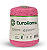 Barbante EuroRoma Rosa Chiclet Nº 6 (610 Metros) - Imagem 1