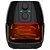 Fritadeira Sem Óleo 3L Cadence Pratic Fryer 110V - Imagem 3