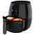 Fritadeira Sem Óleo 3L Cadence Pratic Fryer 110V - Imagem 1