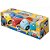 Kit 4 caminhões Coloridos Baby Work Brinquedo Big Star - Imagem 1