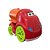 Kit 4 caminhões Coloridos Baby Work Brinquedo Big Star - Imagem 6