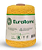 Barbante EuroRoma Amarelo Ouro Nº 8 (457 Metros) - Imagem 1