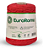 Barbante Euroroma Vermelho Nº 6 (610 Metros) - Imagem 1