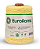 Barbante Euroroma Amarelo Bebe Nº 8 (457 Metros) - Imagem 1