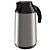 Garrafa Térmica Bule Berlim 1l Inox Café Leite Chá Unitermi - Imagem 1