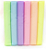 Massinha De Modelar 6 Cores Acrilex Baby Colors - Imagem 3
