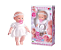 Boneca Little Baby - Minha Primeira Oração Reza O Pai Nosso - Imagem 3